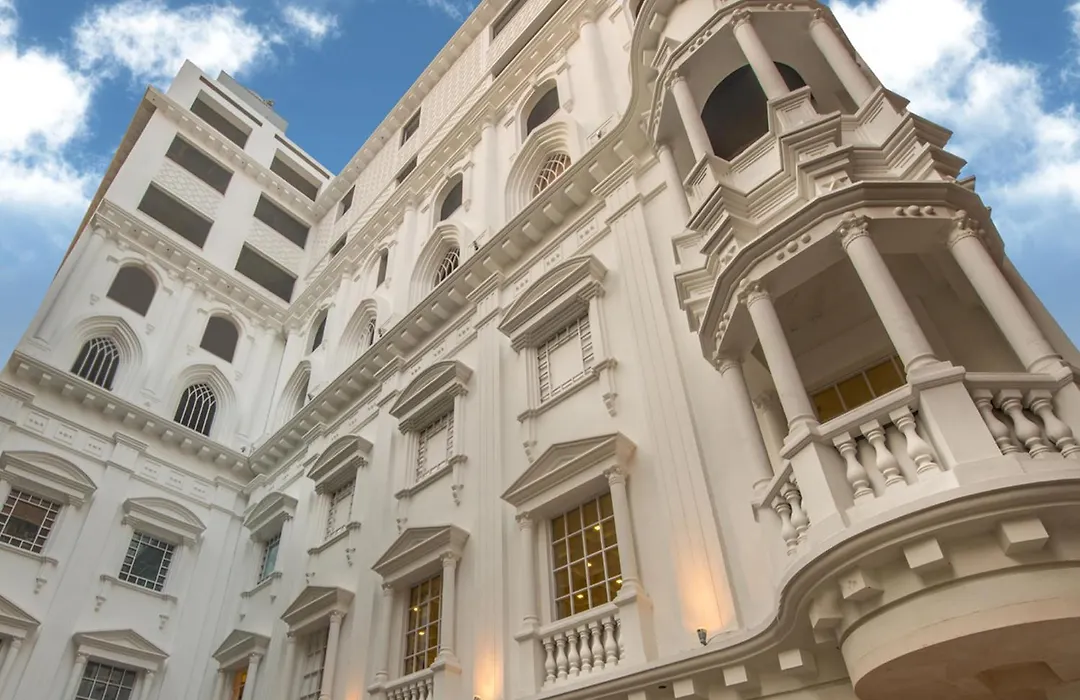 Luxus Grand Hotel-1