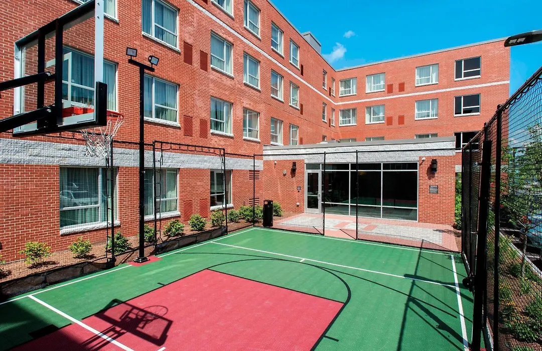 Residence Inn By Marriott Boston Bridgewater-1