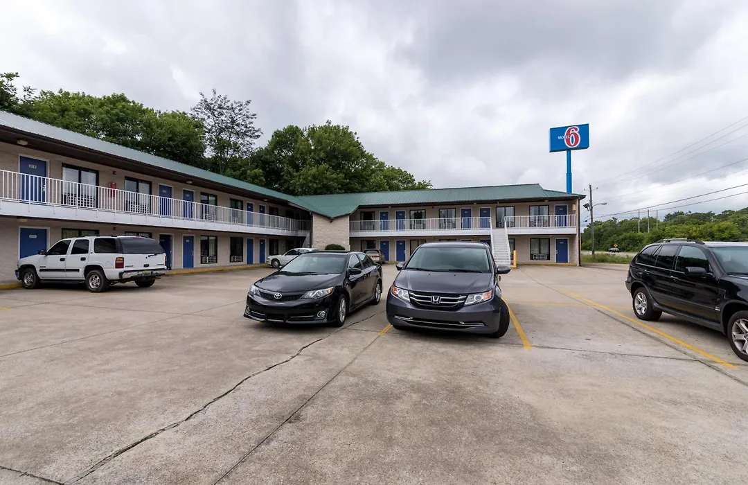Motel 6-Attalla, Al-1