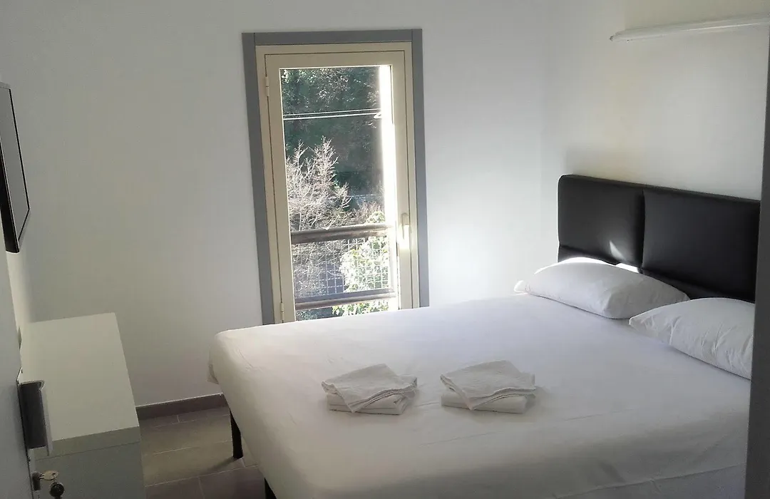 Le Relais De Monti-1
