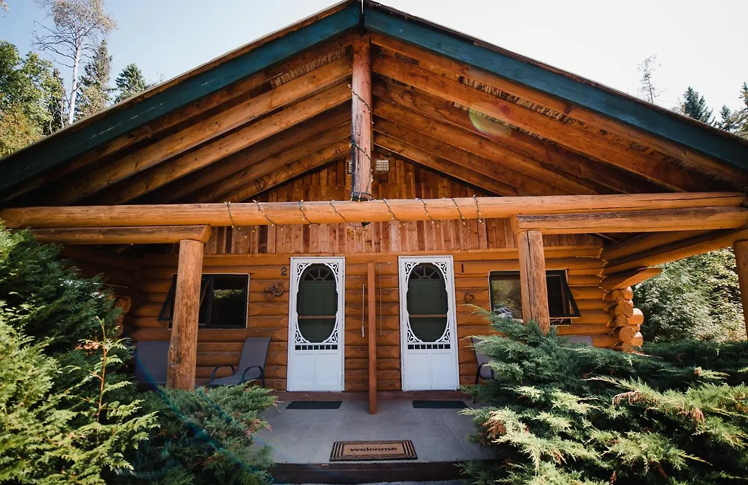 Cedar Haven Cabins And Resort-1