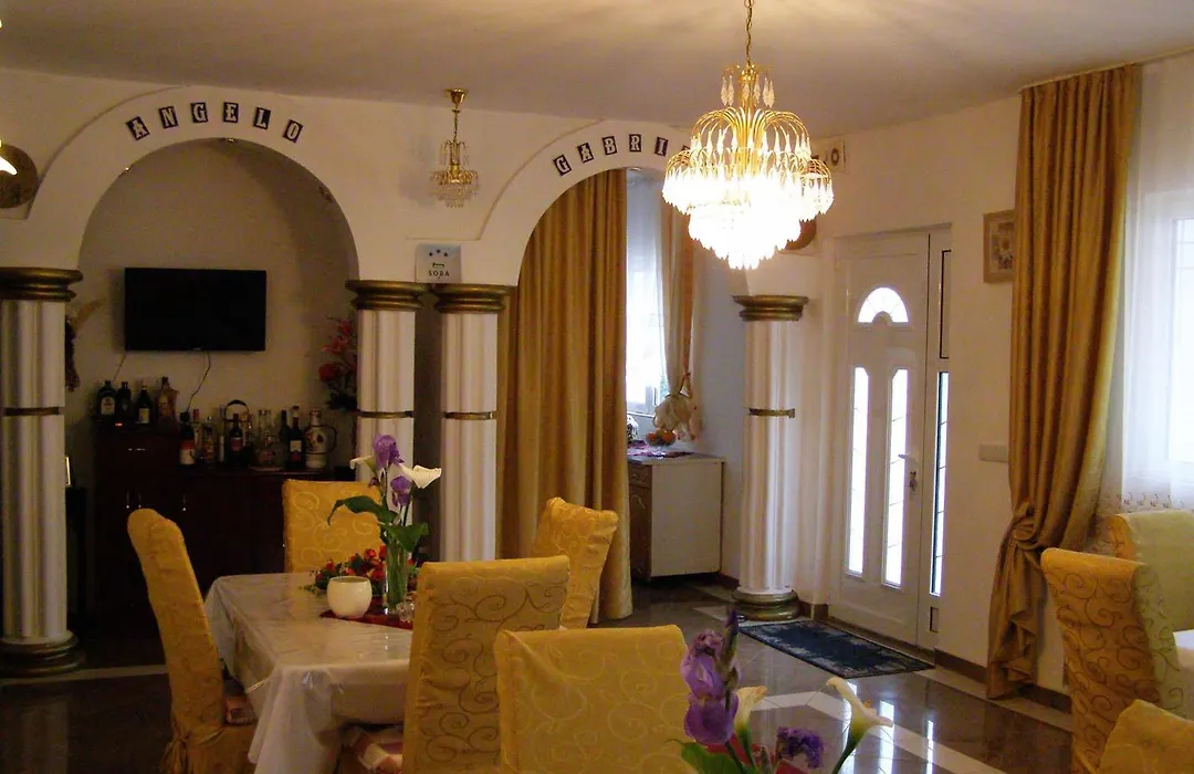 Hotel Wellness&Spa Angelo Gabriel-1