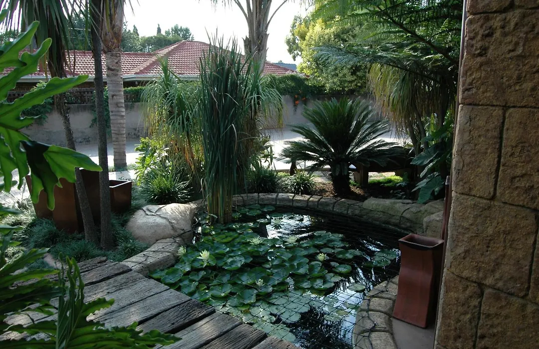 Summer Garden Guest House-1