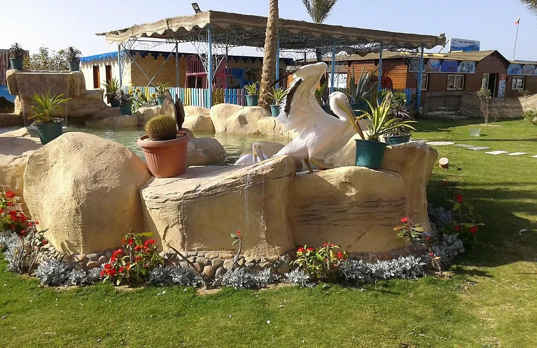 Hawaii Le Jardin Aqua Resort - Families And Couples Only-1