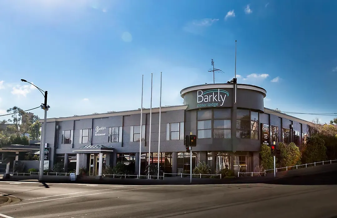 Barkly Motorlodge-1