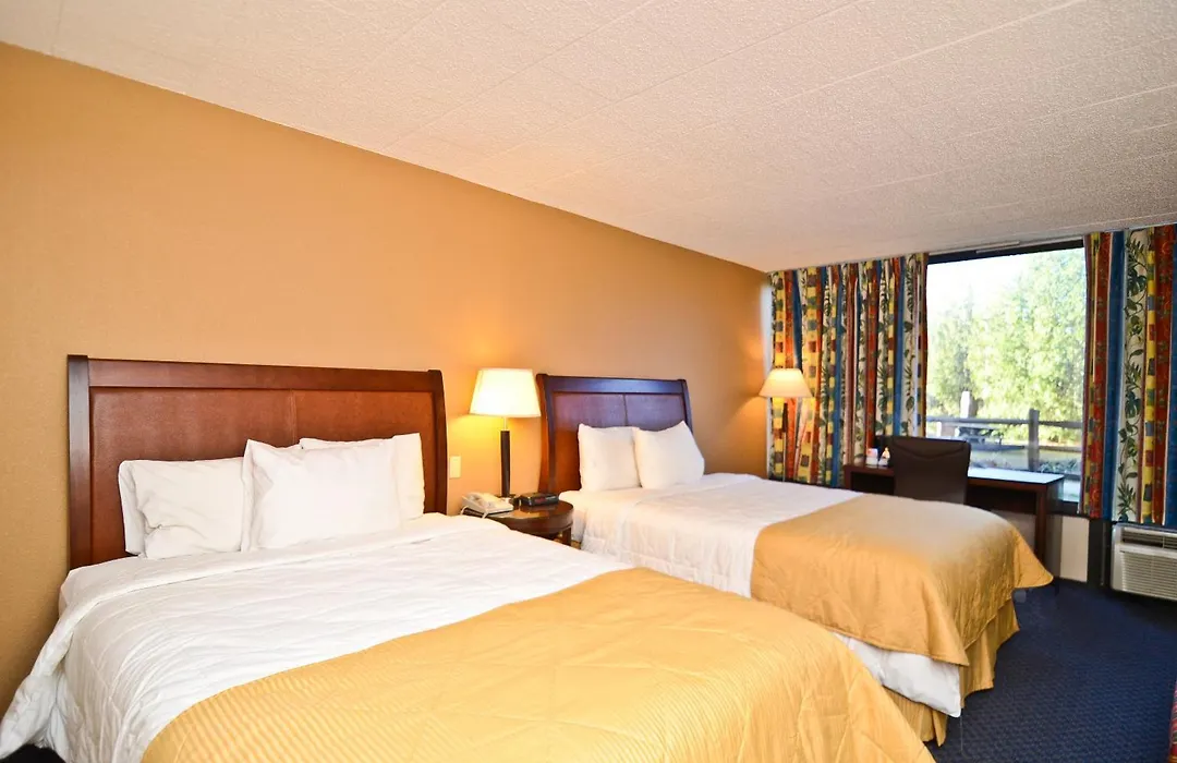 Pocono Resort & Conference Center - Pocono Mountains-1