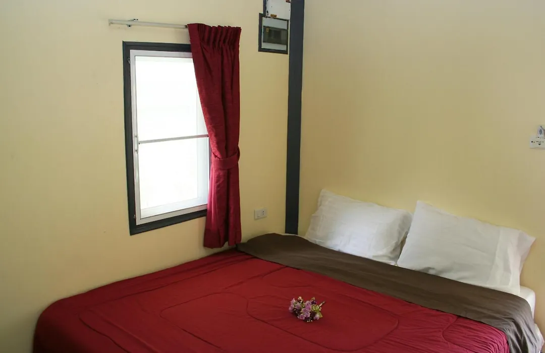 The White Elephant Resort-1