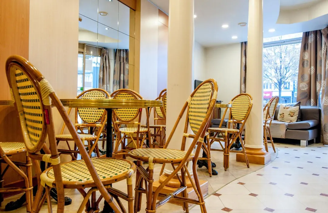Grand Hotel Du Bel Air-1