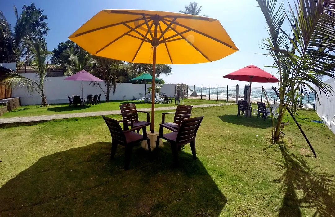 Ramon Beach Resort-1