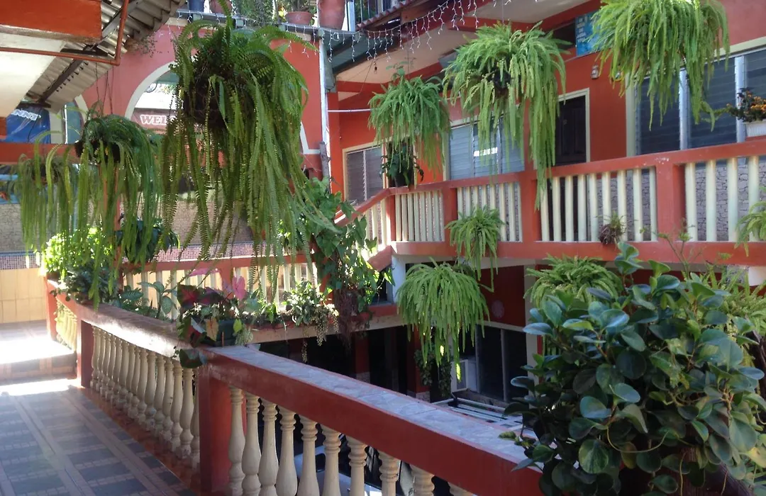 Hotel Marjenny-1