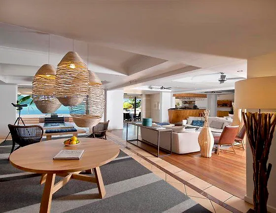 Beach Club Resort-1