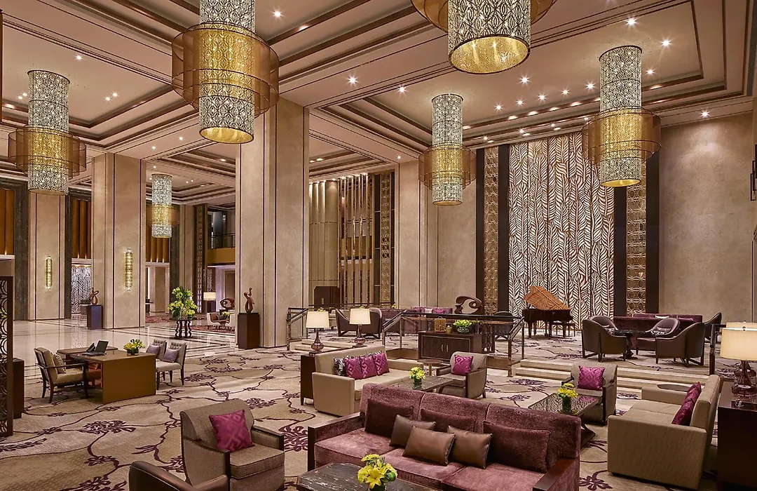 Shangri-La Bengaluru-1