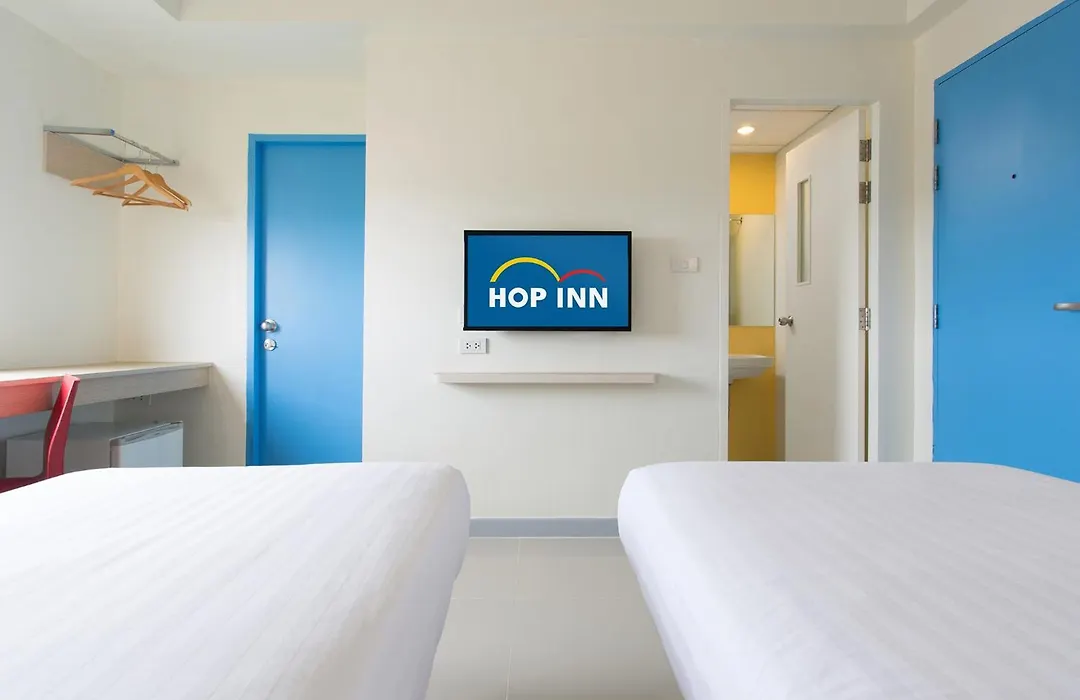 Hop Inn Phuket-1