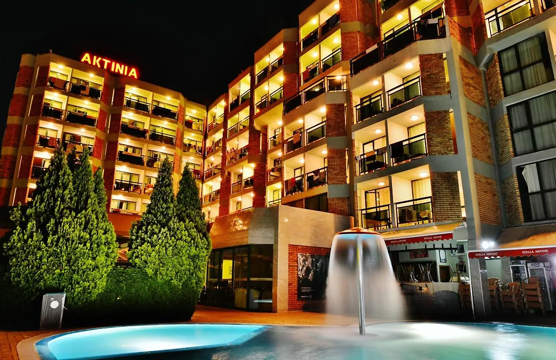 Hotel Aktinia-1