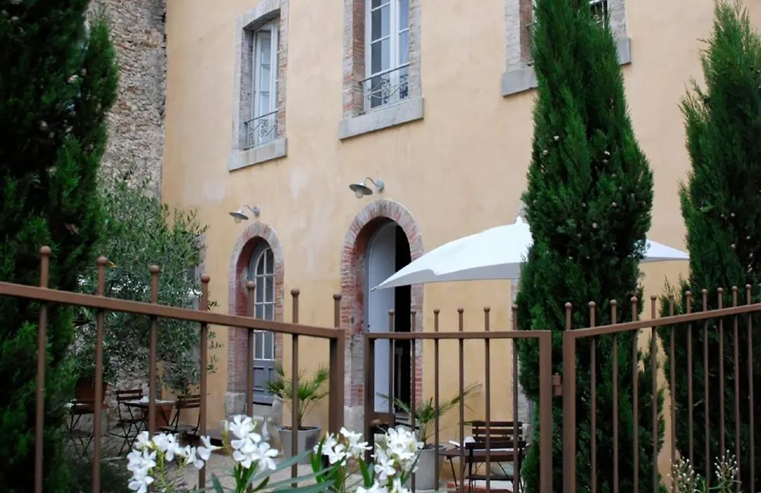 La Maison Vieille Maison d'Hôtes&Gîtes-1
