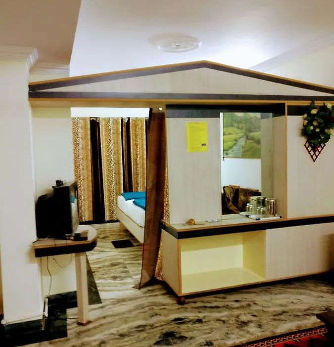 Mathura Residency-1