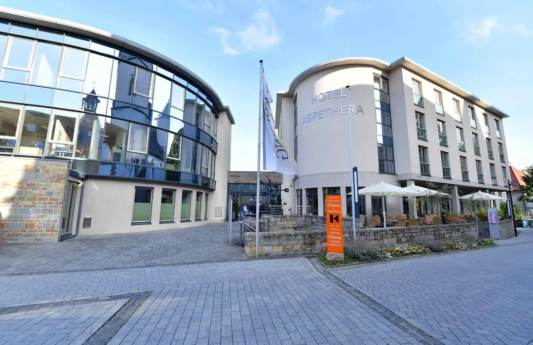 Hotel Aspethera-1