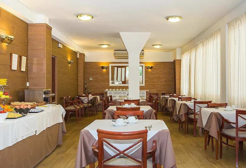 Hotel Villa Singala-1