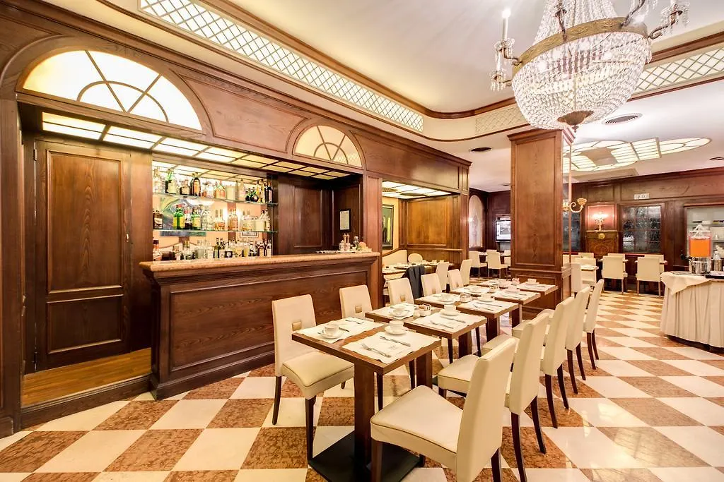 Hotel Romana Residence-1