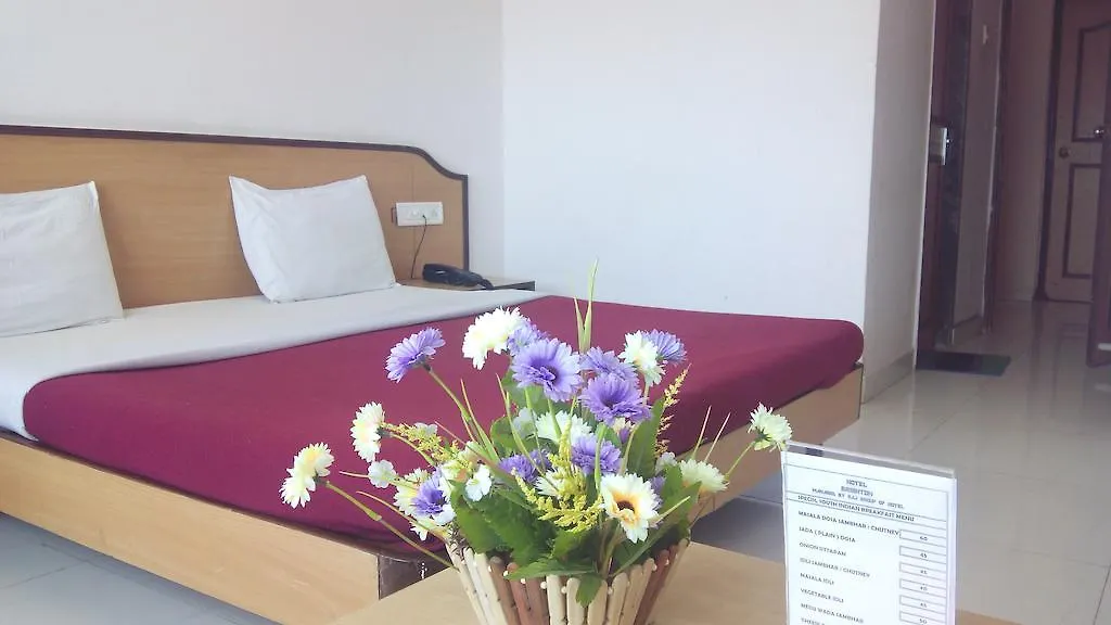 Hotel Brighton-1