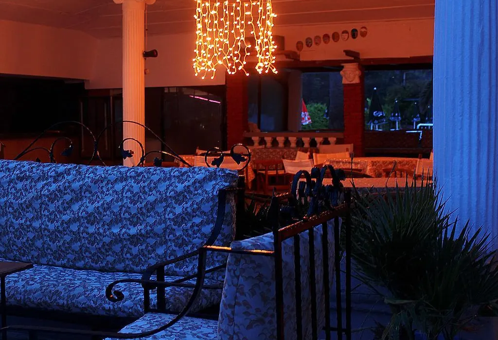 Verano Beach Hotel-1