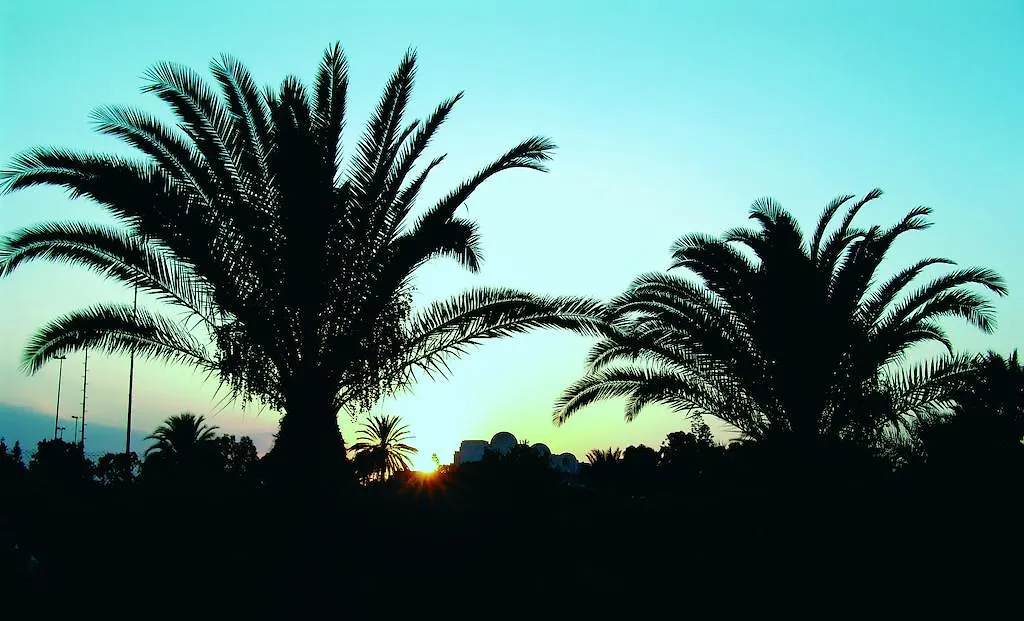 Caribbean World Monastir-1