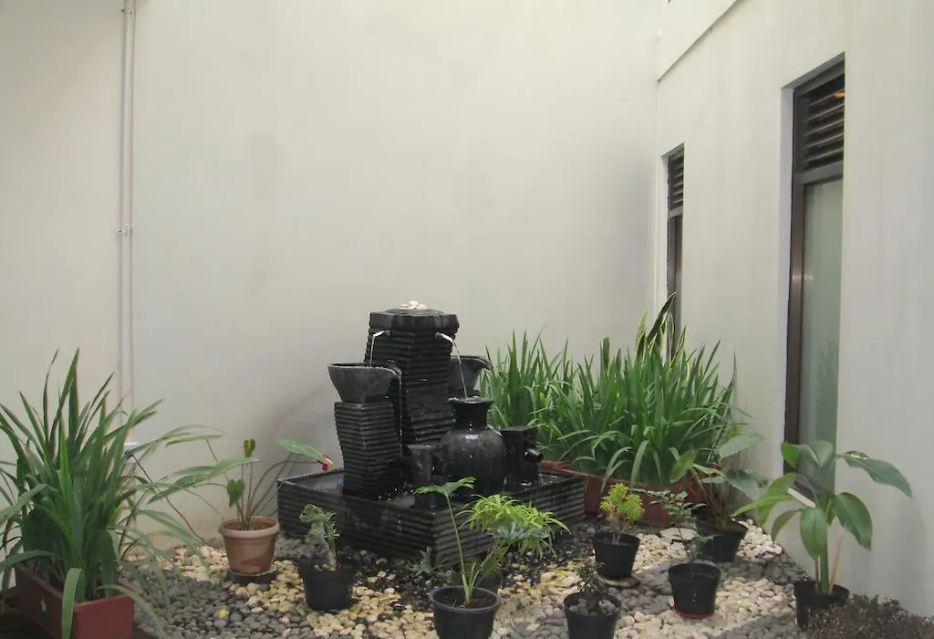 Hotel Anggrek Gandasari-1