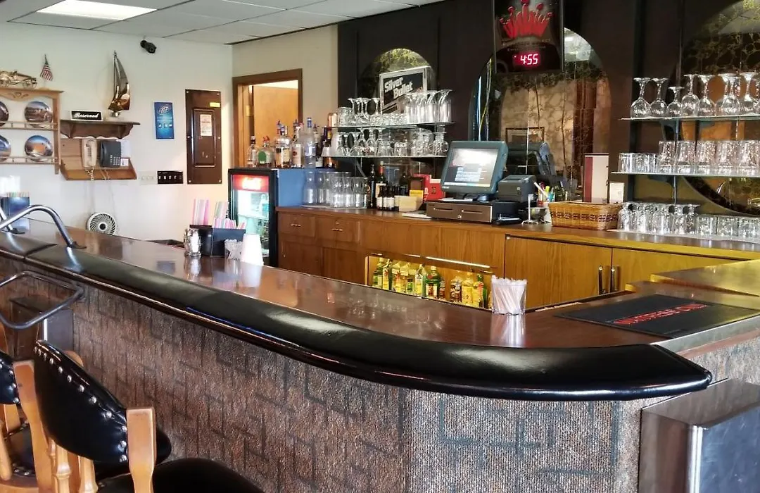 Alexander House Motel-1