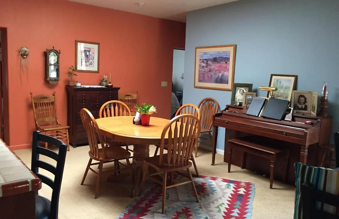Casa Paloma B&B-1