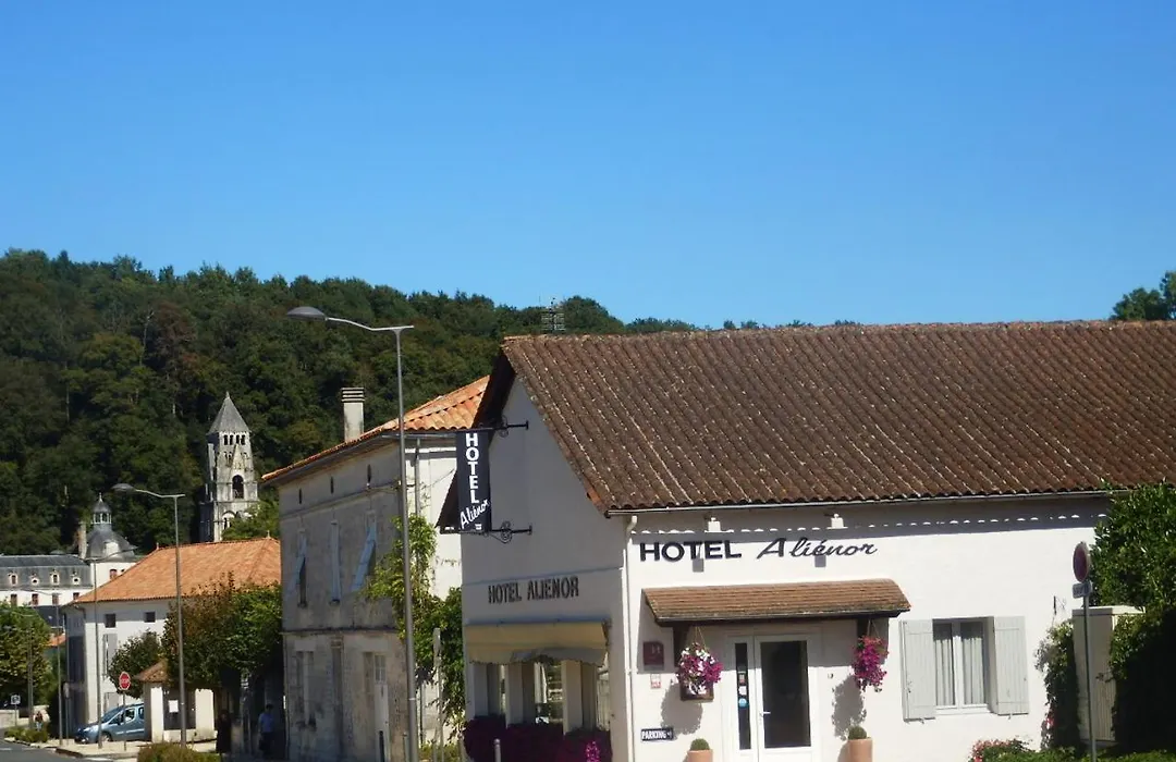Hotel Alienor-1
