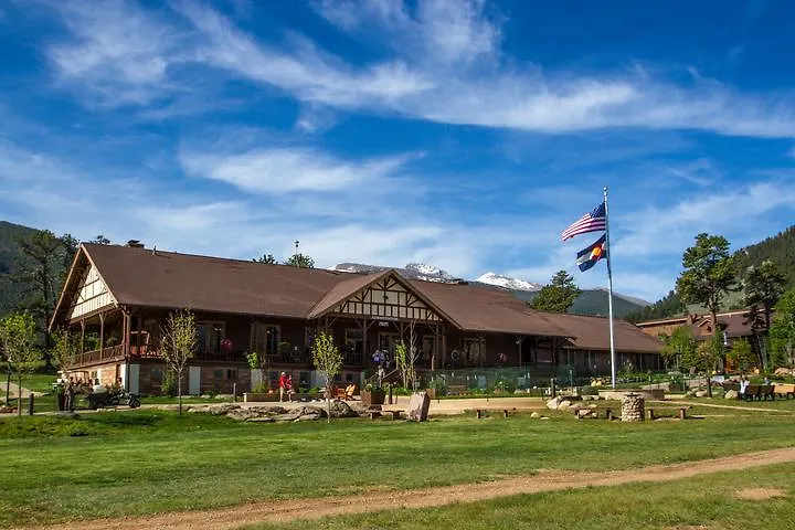 Ymca Of The Rockies-1
