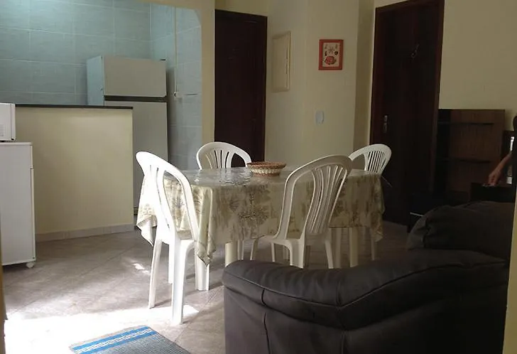 Apartamentos e Suites Casablanca-1