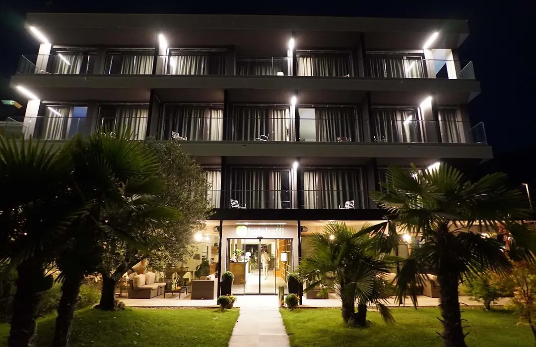 Hotel Raffl-1
