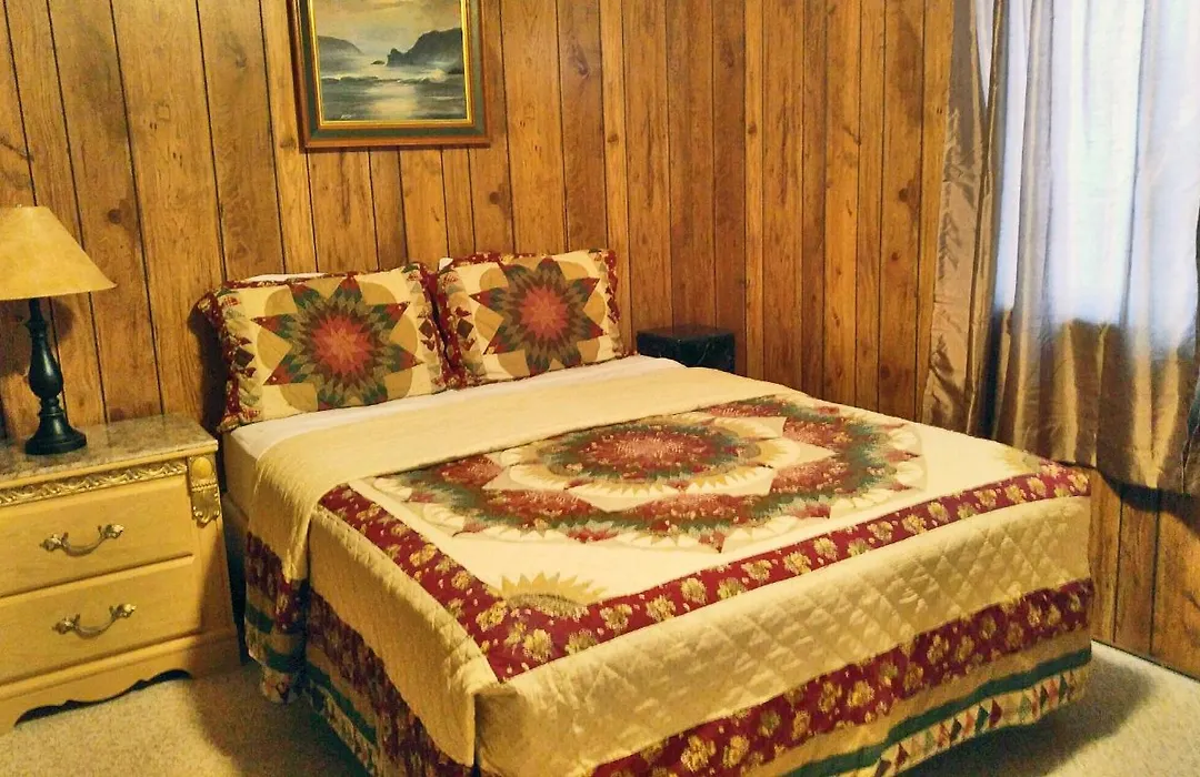 Carter Mountain Motel-1