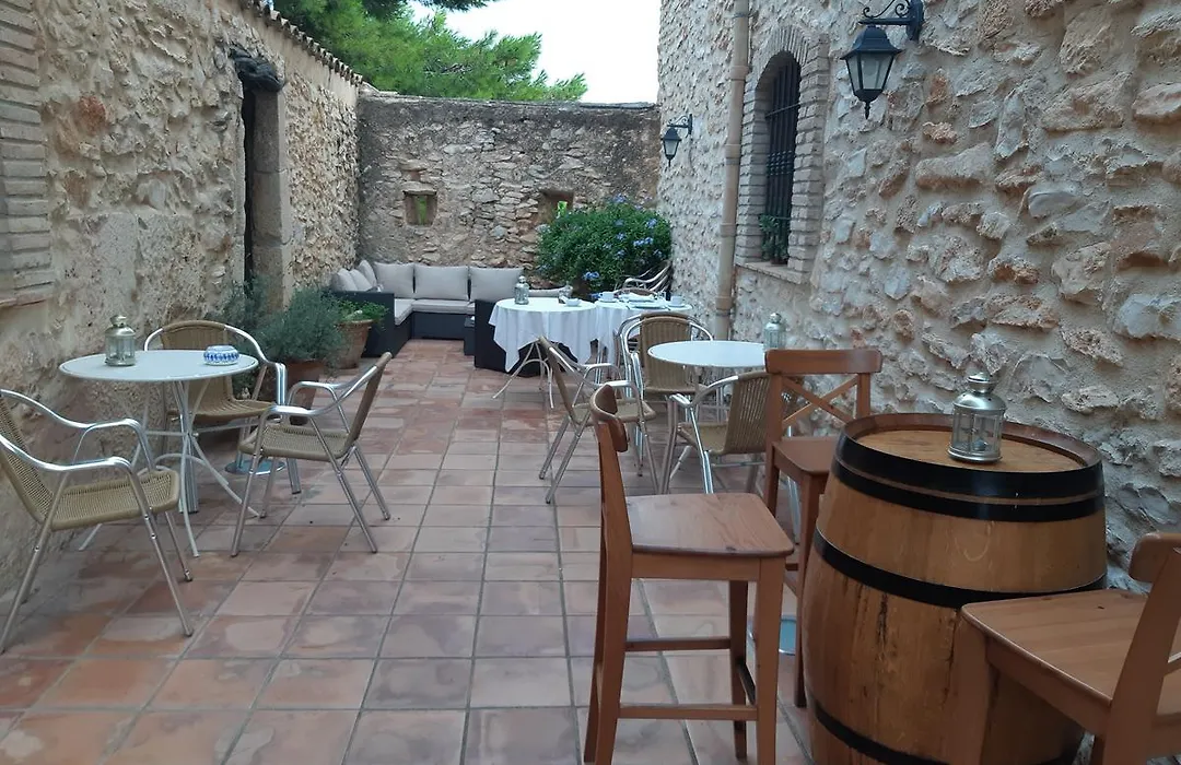 Hostal La Panavera-1