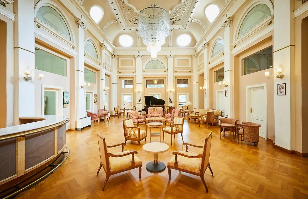 Grand Hotel Imperial Levico Terme-1