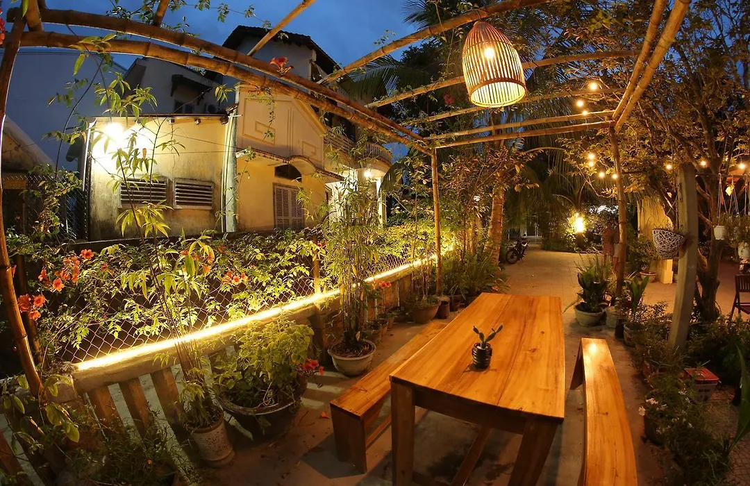 Le Robinet Homestay-1