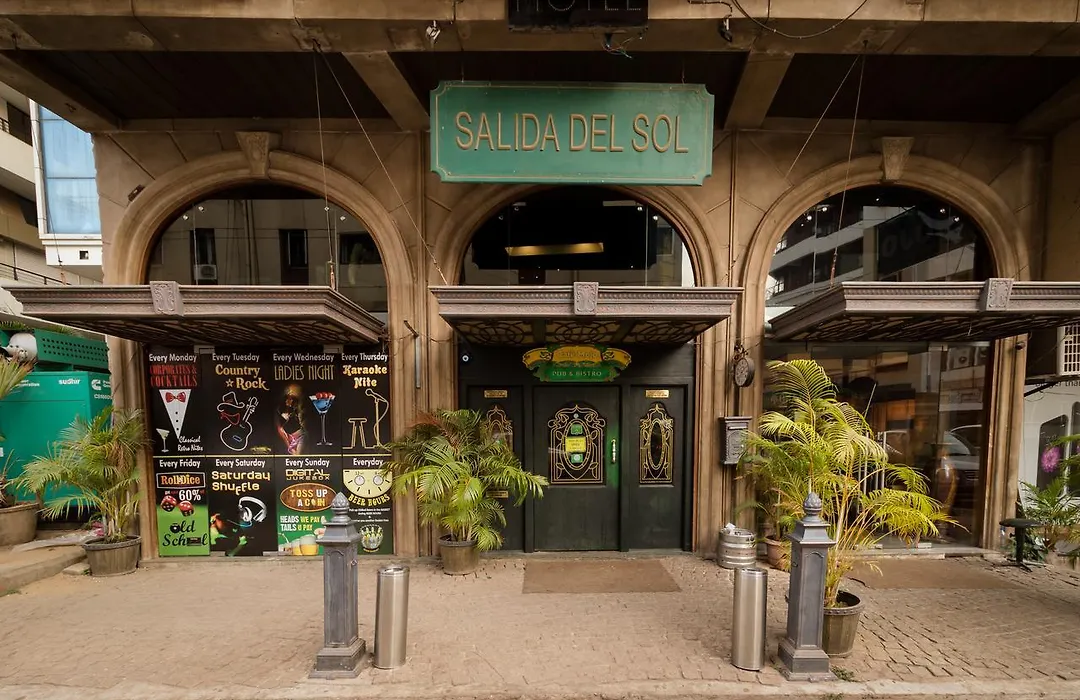 Salida Del Sol-1