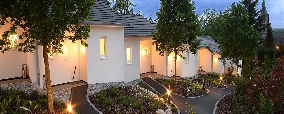 Mini-suites Le Rêve-1