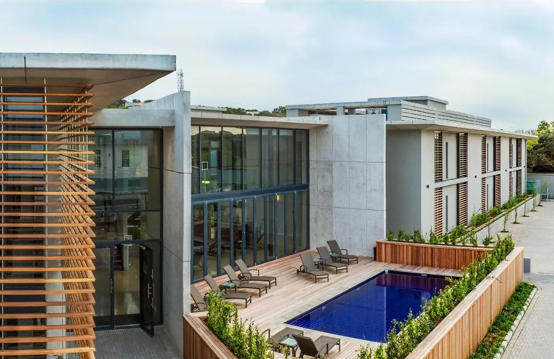 Royal St. Andrews Hotel, Spa And Conference Centre-1