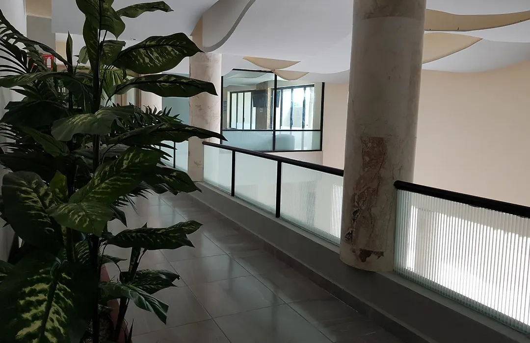 Hotel Boutique La Toja Campeche-1