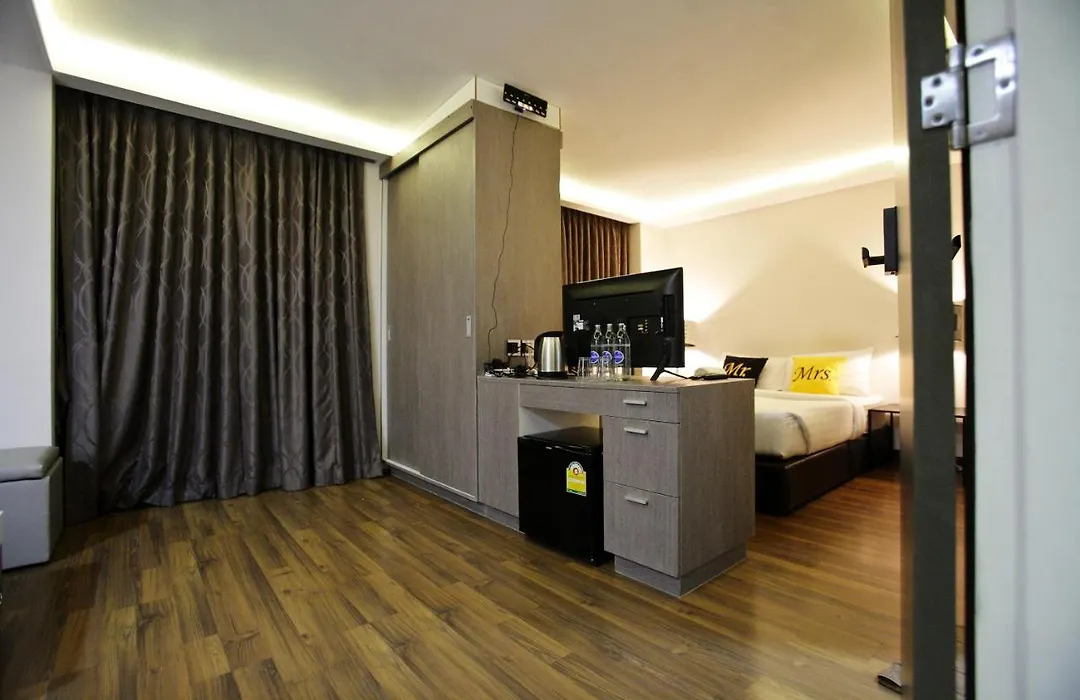 Fullrich Residence-1