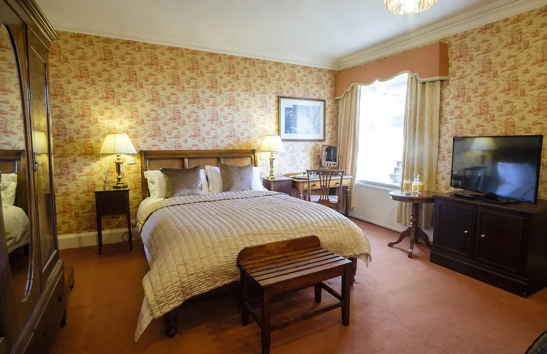 The Gretna Chase Hotel-1