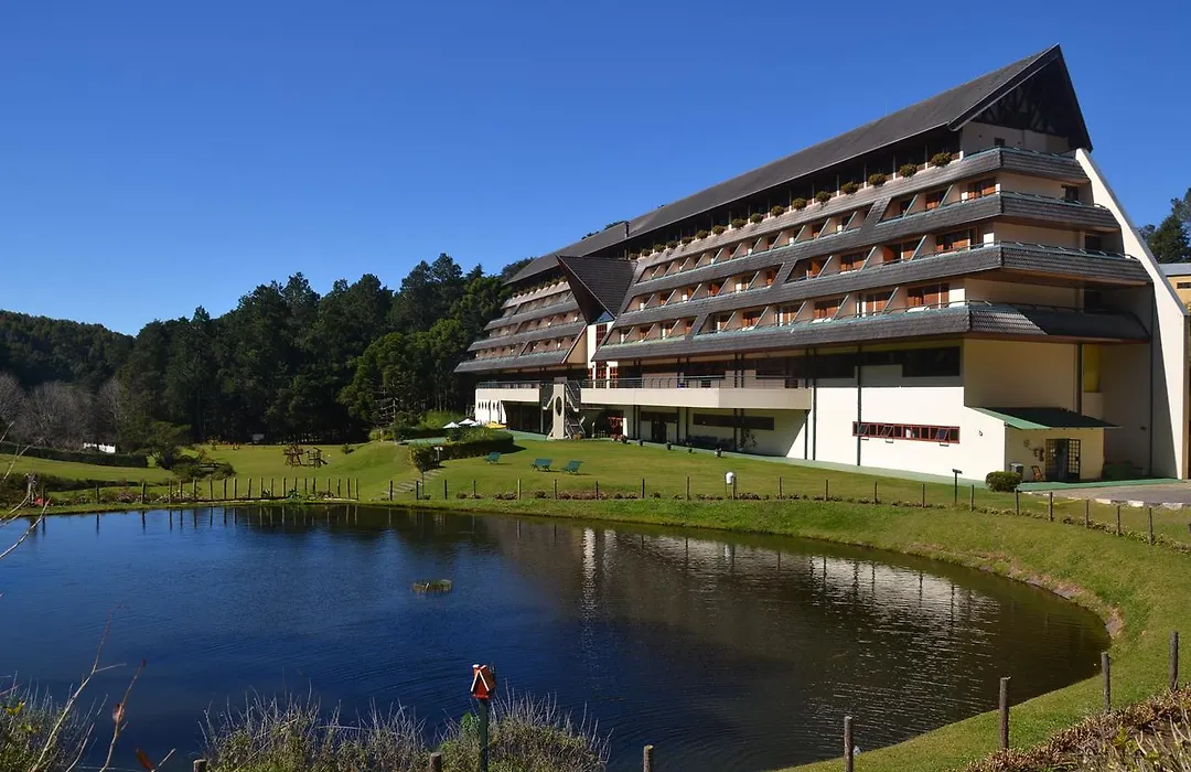 Satelite - Campos Do Jordao-1