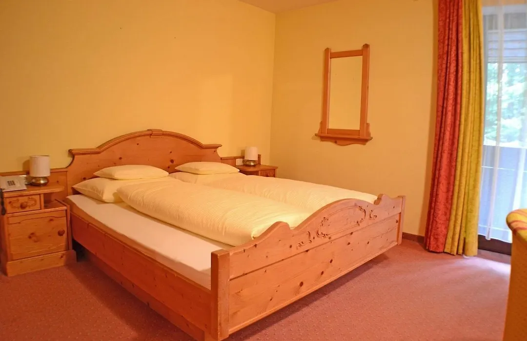 Hotel Mooserkreuz-1