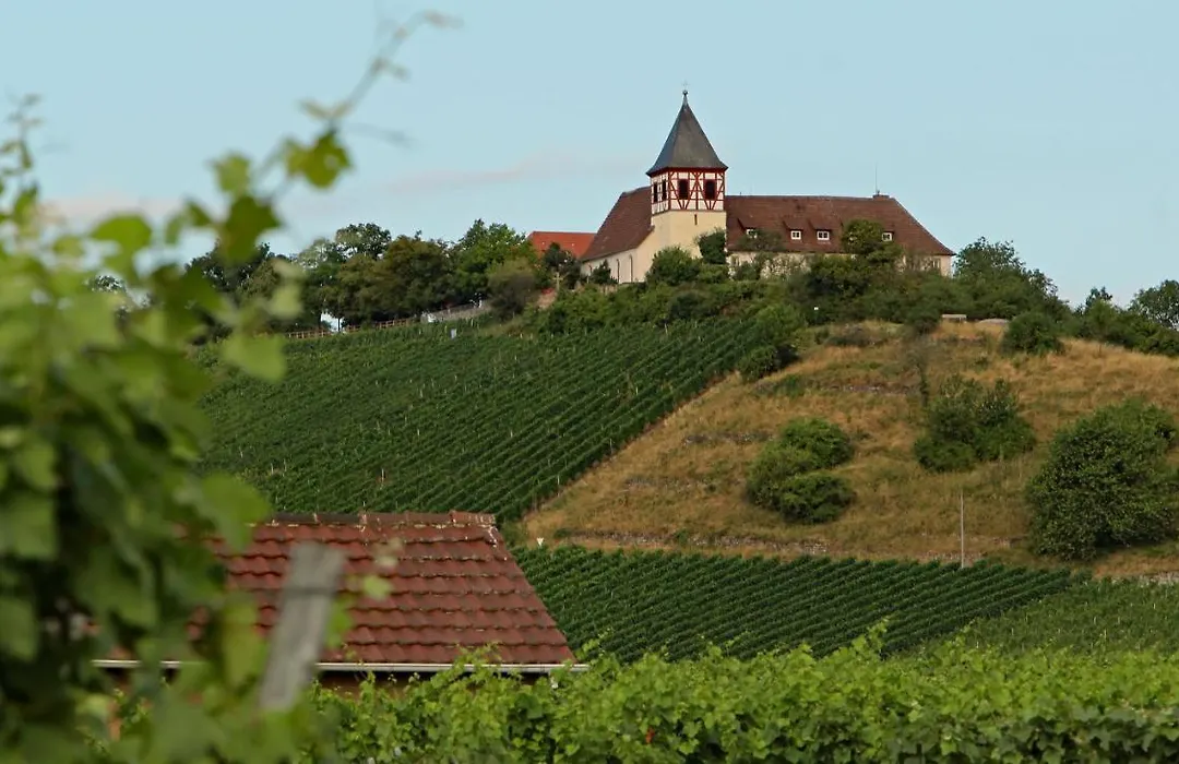 Jugendhaus Michaelsberg-1