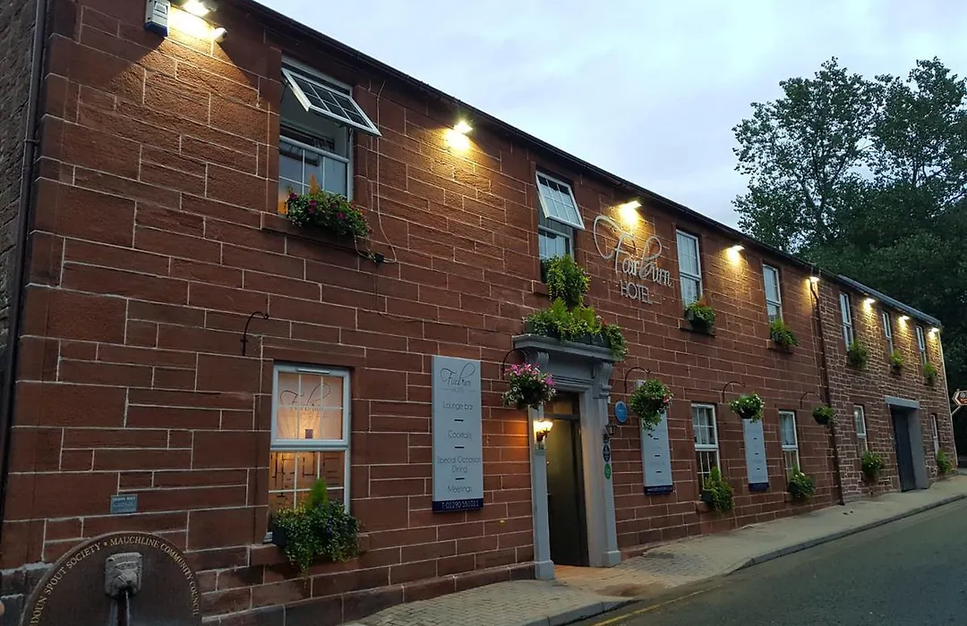 The Fairburn Hotel-1