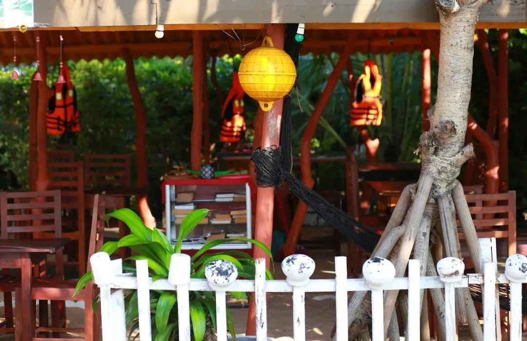 Mallika Guest House-1