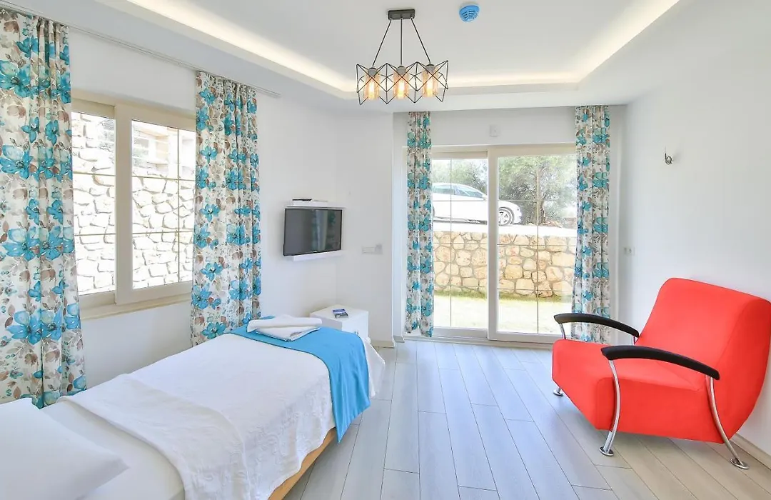 Hediye Hanım Suıt&Apart-1