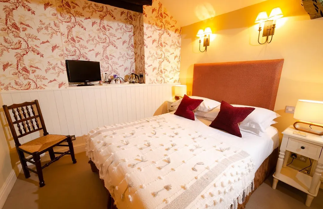 Eltermere Inn-1